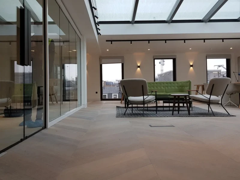 Mirrors | Splash Backs | Fire Glass | Balustrades | Screens & Partitions | Floor Panels | Windows & Doors | Structural Glass & Curtain Walling | Roof Glazing | Showers