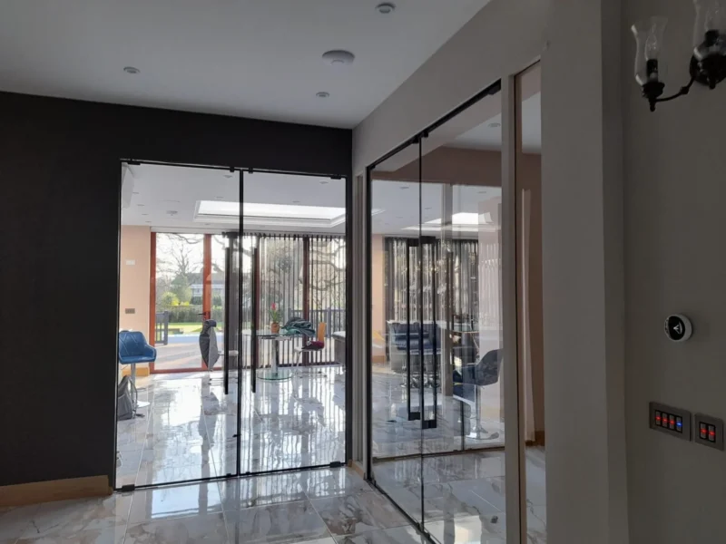 Mirrors | Splash Backs | Fire Glass | Balustrades | Screens & Partitions | Floor Panels | Windows & Doors | Structural Glass & Curtain Walling | Roof Glazing | Showers