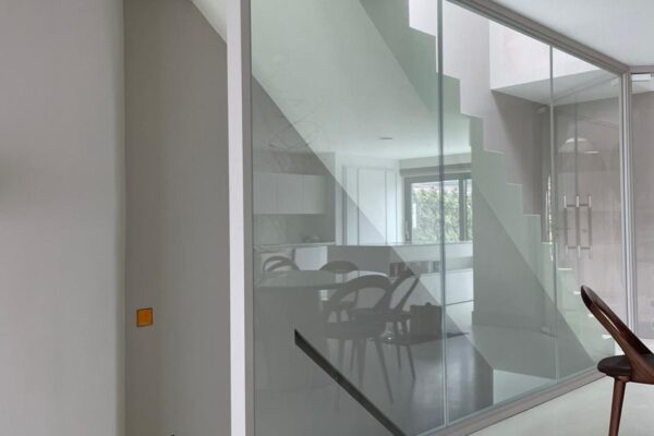 Mirrors | Splash Backs | Fire Glass | Balustrades | Screens & Partitions | Floor Panels | Windows & Doors | Structural Glass & Curtain Walling | Roof Glazing | Showers