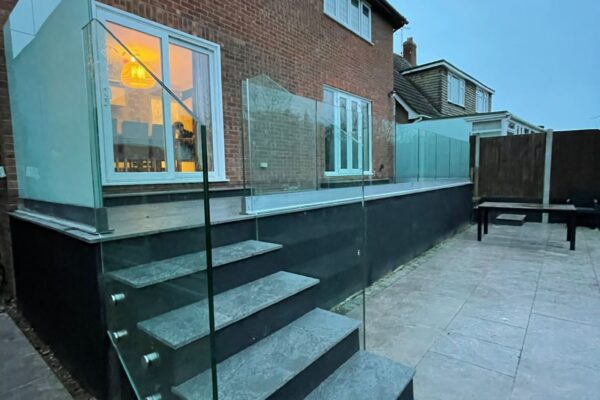 Mirrors | Splash Backs | Fire Glass | Balustrades | Screens & Partitions | Floor Panels | Windows & Doors | Structural Glass & Curtain Walling | Roof Glazing | Showers