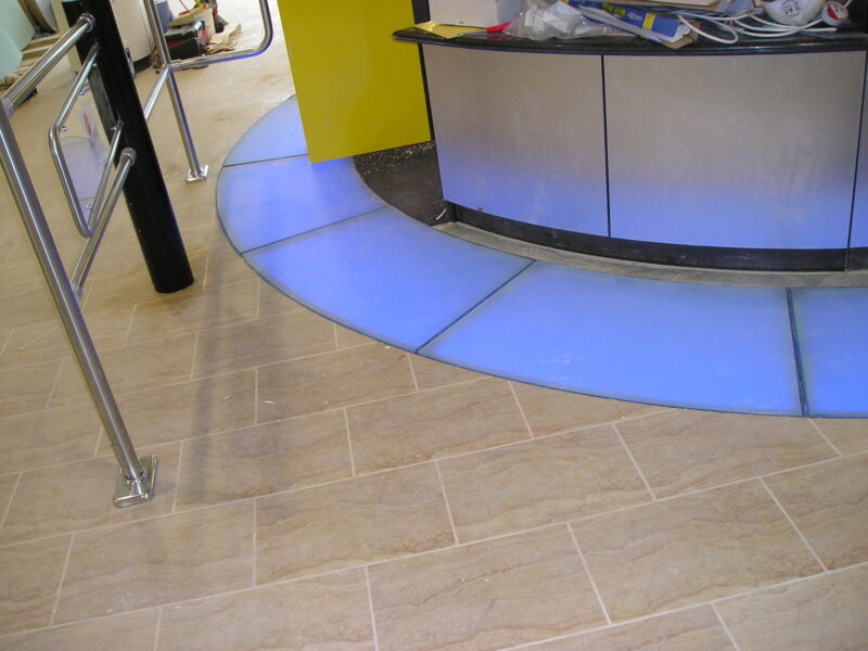 Mirrors | Splash Backs | Fire Glass | Balustrades | Screens & Partitions | Floor Panels | Windows & Doors | Structural Glass & Curtain Walling | Roof Glazing | Showers